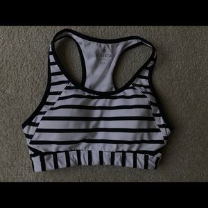 athleta sports bra